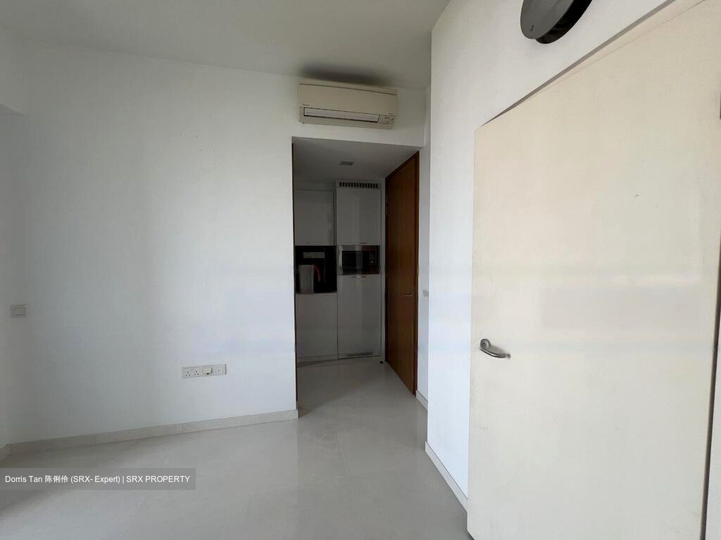 Trilive (D19), Condominium #466014611
